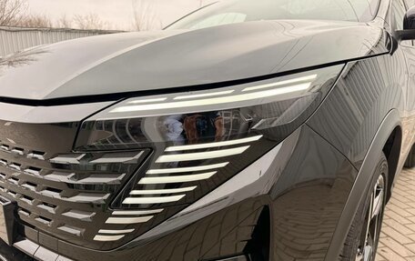 Nissan Qashqai, 2025 год, 3 290 000 рублей, 5 фотография