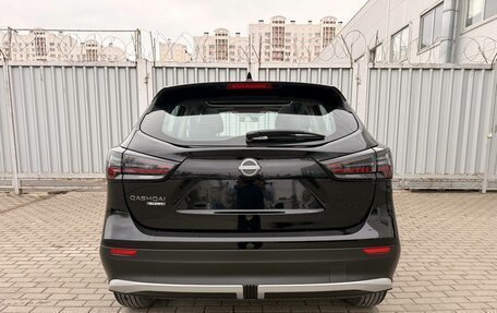 Nissan Qashqai, 2025 год, 3 290 000 рублей, 6 фотография