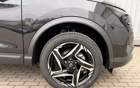 Nissan Qashqai, 2025 год, 3 290 000 рублей, 11 фотография