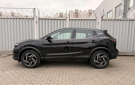 Nissan Qashqai, 2025 год, 3 290 000 рублей, 8 фотография