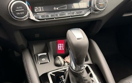 Nissan Qashqai, 2025 год, 3 290 000 рублей, 17 фотография