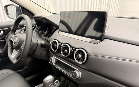 Nissan Qashqai, 2025 год, 3 290 000 рублей, 32 фотография