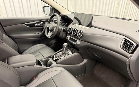 Nissan Qashqai, 2025 год, 3 290 000 рублей, 33 фотография