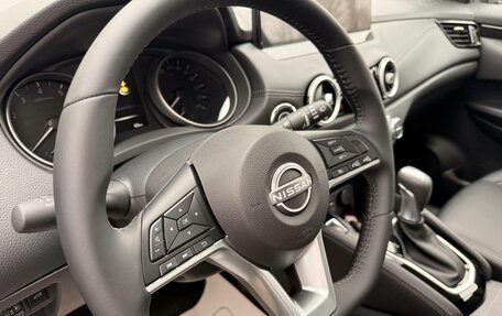 Nissan Qashqai, 2025 год, 3 290 000 рублей, 21 фотография