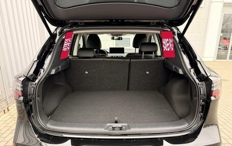 Nissan Qashqai, 2025 год, 3 290 000 рублей, 29 фотография