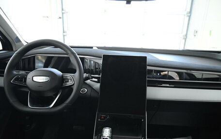 Geely Atlas, 2025 год, 3 449 990 рублей, 9 фотография