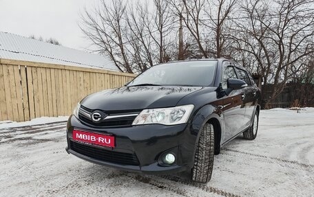 Toyota Corolla, 2013 год, 1 020 000 рублей, 1 фотография