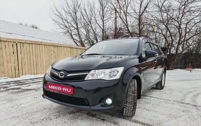 Toyota Corolla, 2013 год, 1 020 000 рублей, 1 фотография