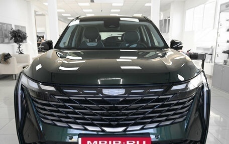 Geely Atlas, 2025 год, 3 449 990 рублей, 6 фотография