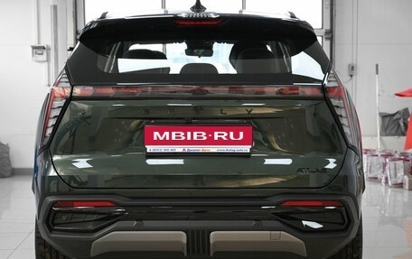 Geely Atlas, 2025 год, 3 449 990 рублей, 3 фотография