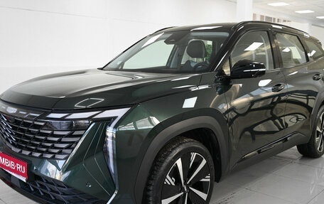 Geely Atlas, 2025 год, 3 449 990 рублей, 1 фотография