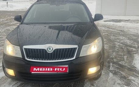 Skoda Octavia, 2010 год, 710 000 рублей, 1 фотография