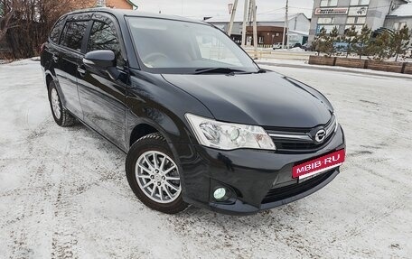 Toyota Corolla, 2013 год, 1 020 000 рублей, 2 фотография