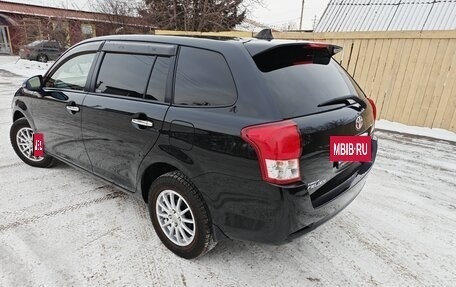 Toyota Corolla, 2013 год, 1 020 000 рублей, 3 фотография