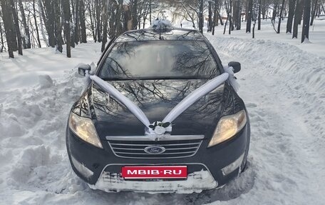 Ford Mondeo IV, 2008 год, 610 000 рублей, 1 фотография