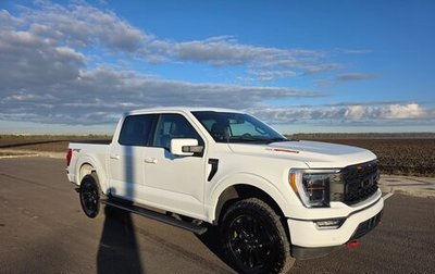 Ford F-150, 2023 год, 7 700 000 рублей, 1 фотография