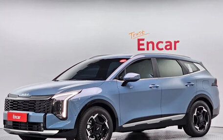 KIA Sportage IV рестайлинг, 2025 год, 4 871 000 рублей, 1 фотография