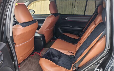 Toyota Corolla, 2013 год, 1 020 000 рублей, 6 фотография