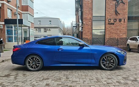 BMW 4 серия, 2022 год, 6 750 000 рублей, 5 фотография