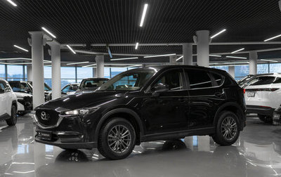 Mazda CX-5 II, 2019 год, 2 780 000 рублей, 1 фотография