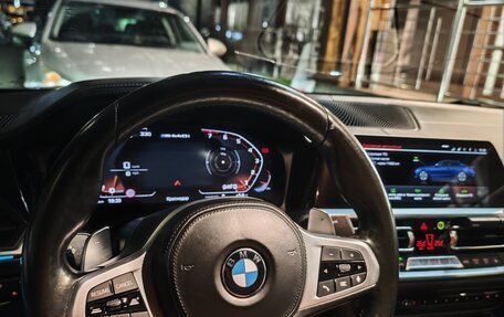 BMW 4 серия, 2022 год, 6 750 000 рублей, 10 фотография