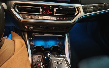 BMW 4 серия, 2022 год, 6 750 000 рублей, 13 фотография