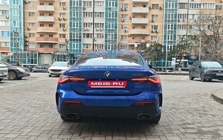 BMW 4 серия, 2022 год, 6 750 000 рублей, 8 фотография
