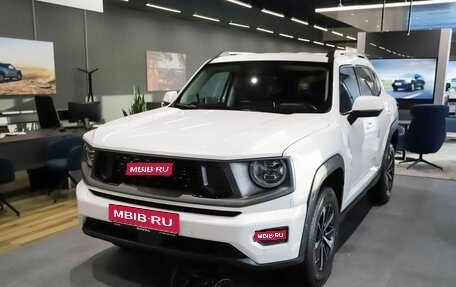 Haval H7, 2026 год, 3 999 000 рублей, 1 фотография