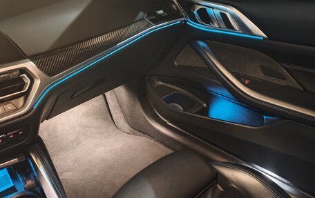 BMW 4 серия, 2022 год, 6 750 000 рублей, 15 фотография