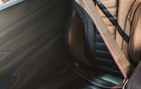 BMW 4 серия, 2022 год, 6 750 000 рублей, 14 фотография