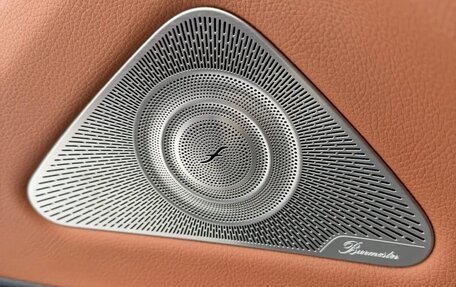 Mercedes-Benz S-Класс, 2020 год, 9 999 999 рублей, 8 фотография