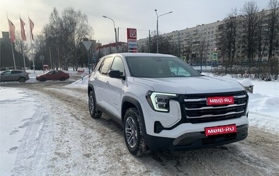 GMC Terrain, 2025 год, 4 500 000 рублей, 1 фотография
