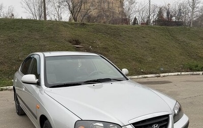 Hyundai Elantra III, 2004 год, 450 000 рублей, 1 фотография