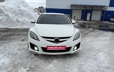 Mazda 6, 2007 год, 1 050 000 рублей, 1 фотография