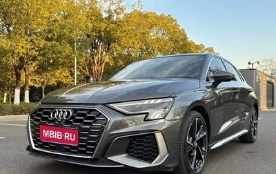 Audi A3, 2023 год, 1 876 018 рублей, 1 фотография