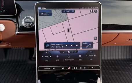 Mercedes-Benz S-Класс, 2020 год, 9 999 999 рублей, 13 фотография