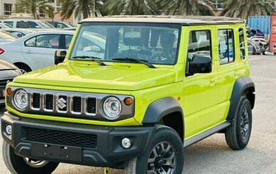 Suzuki Jimny, 2025 год, 3 564 000 рублей, 1 фотография