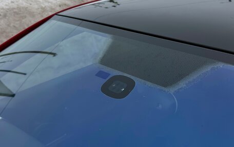 Volkswagen Scirocco III рестайлинг, 2009 год, 990 000 рублей, 3 фотография