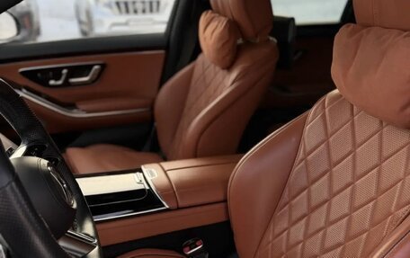 Mercedes-Benz S-Класс, 2020 год, 9 999 999 рублей, 15 фотография