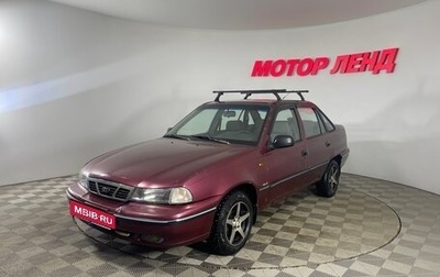 Daewoo Nexia I рестайлинг, 2007 год, 155 000 рублей, 1 фотография