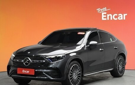 Mercedes-Benz GLC, 2025 год, 8 629 000 рублей, 1 фотография