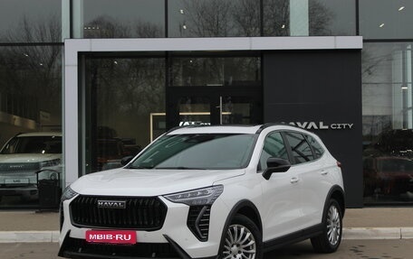 Haval Jolion, 2026 год, 2 899 000 рублей, 1 фотография