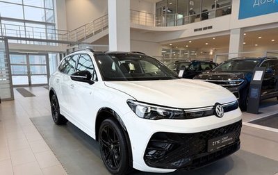 Volkswagen Tiguan, 2025 год, 5 100 000 рублей, 1 фотография