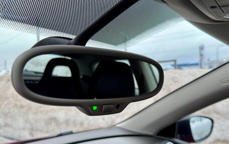 Volkswagen Scirocco III рестайлинг, 2009 год, 990 000 рублей, 15 фотография