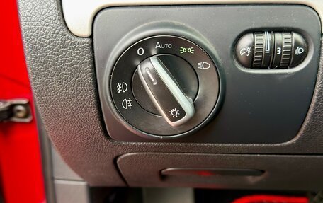 Volkswagen Scirocco III рестайлинг, 2009 год, 990 000 рублей, 14 фотография