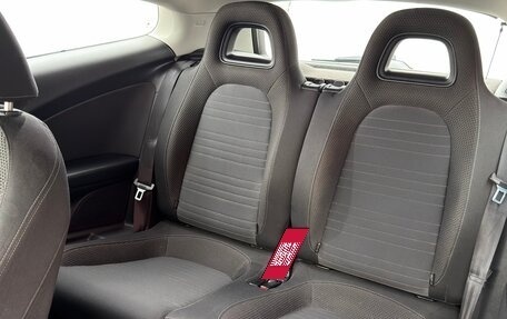 Volkswagen Scirocco III рестайлинг, 2009 год, 990 000 рублей, 16 фотография