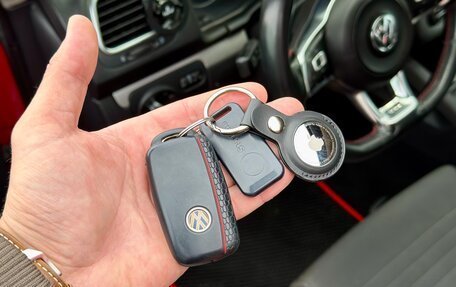 Volkswagen Scirocco III рестайлинг, 2009 год, 990 000 рублей, 21 фотография