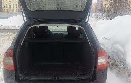 Skoda Octavia, 2010 год, 710 000 рублей, 3 фотография