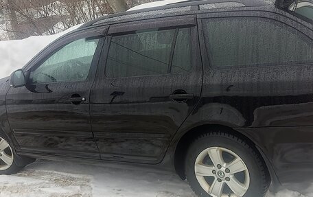 Skoda Octavia, 2010 год, 710 000 рублей, 5 фотография