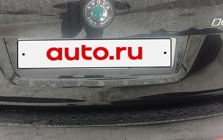 Skoda Octavia, 2010 год, 710 000 рублей, 7 фотография